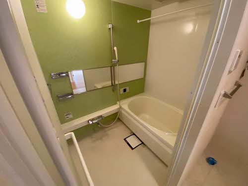 シャーメゾンけやき通り 0208号-4