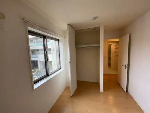 シャーメゾンけやき通り 0208号-9