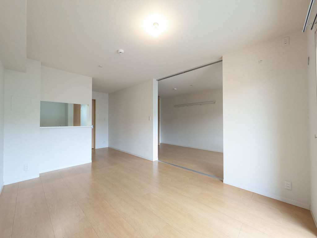 クレール北平野 0202号-2