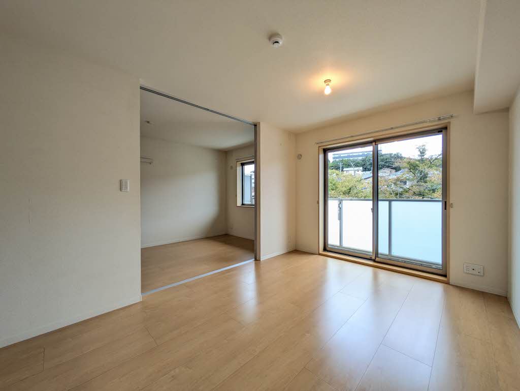 クレール北平野 0202号-4