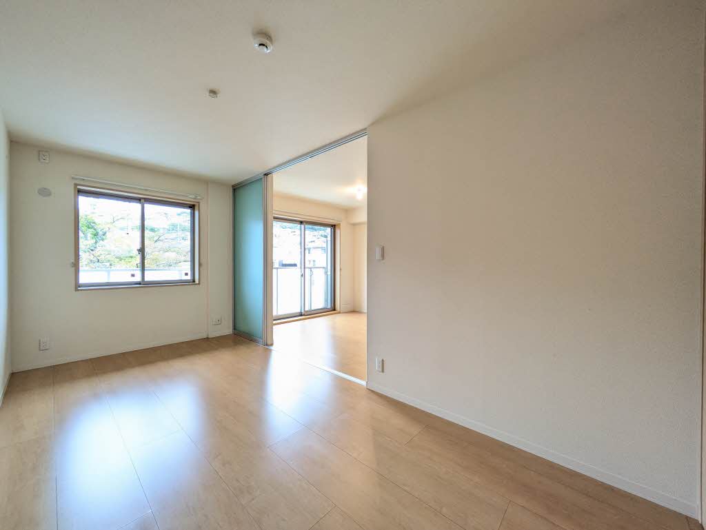 クレール北平野 0202号-5