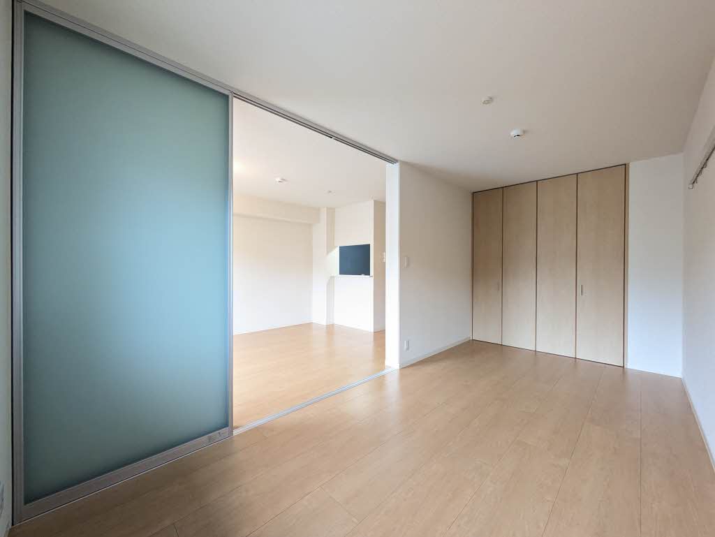 クレール北平野 0202号-6