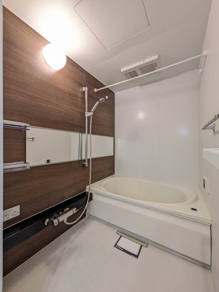 クレール北平野 0202号-9