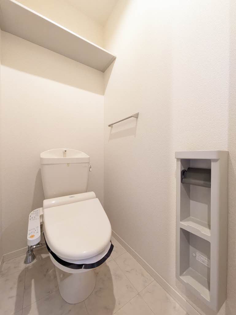 クレール北平野 0202号-11