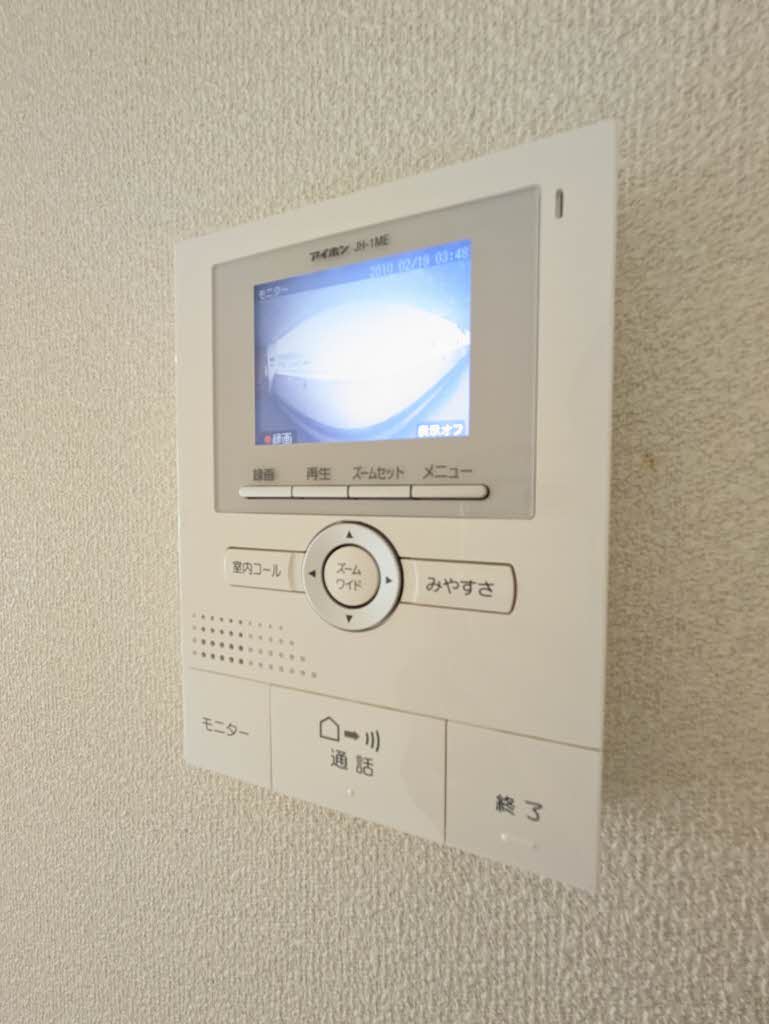 クレール北平野 0202号-12