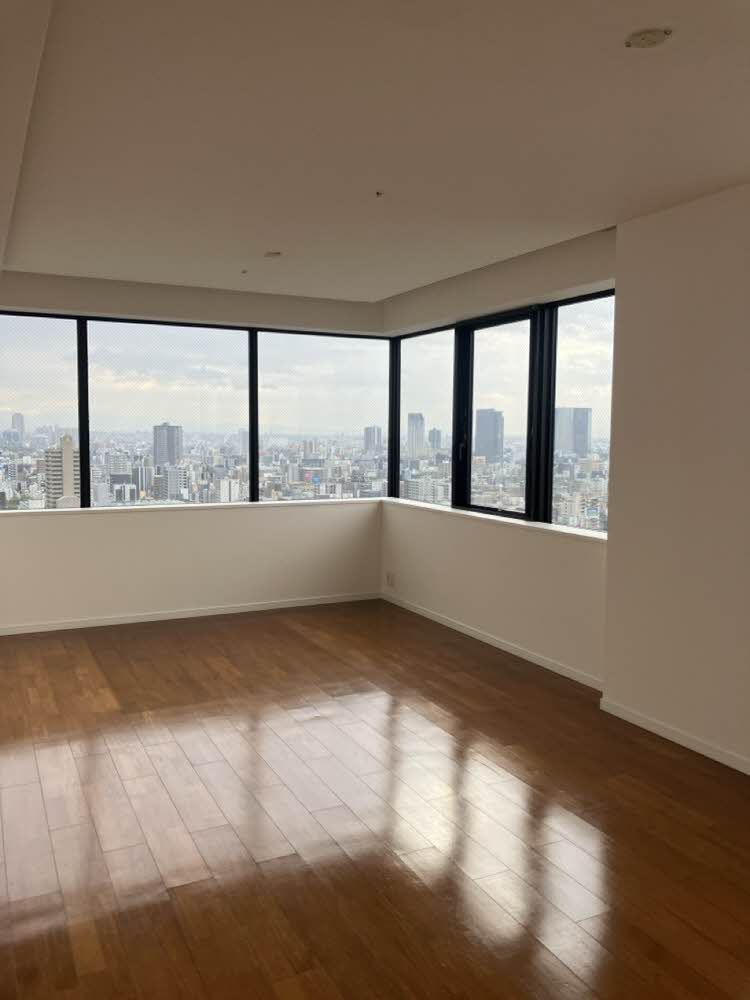 マストタワー安堂寺 2701号-2