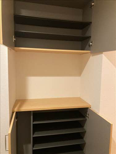 シャーメゾンＡ．Ｏビル 0202号-3