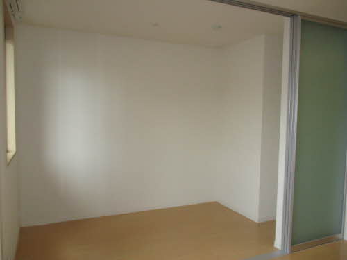 サンメゾン紀三井寺 0102号-5