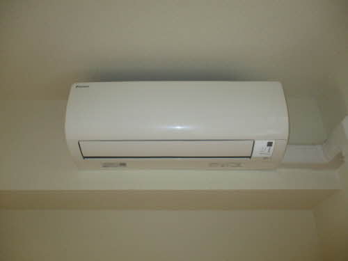 サンメゾン紀三井寺 0102号-7