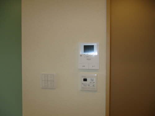 サンメゾン紀三井寺 0102号-8