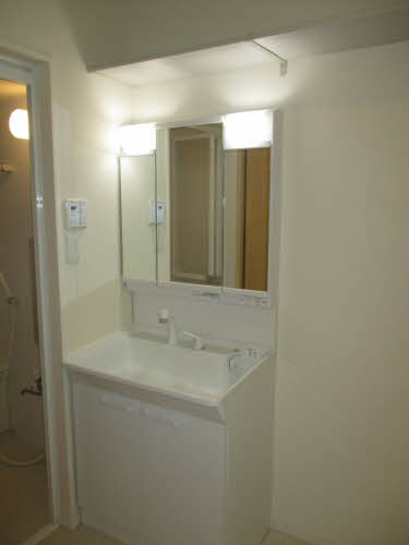 サンメゾン紀三井寺 0102号-11