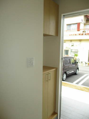 サンメゾン紀三井寺 0102号-14