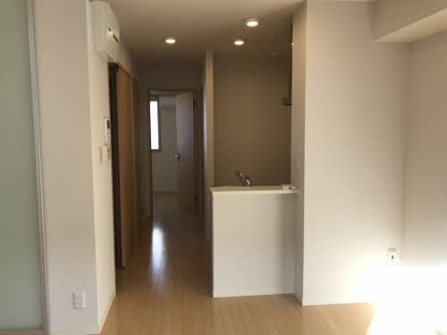 サンメゾン紀三井寺 0203号-3