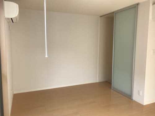 サンメゾン紀三井寺 0203号-4