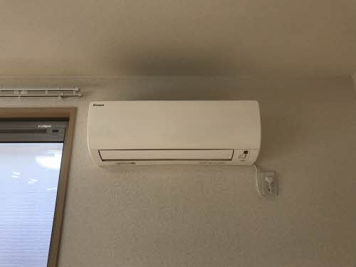 サンメゾン紀三井寺 0203号-5