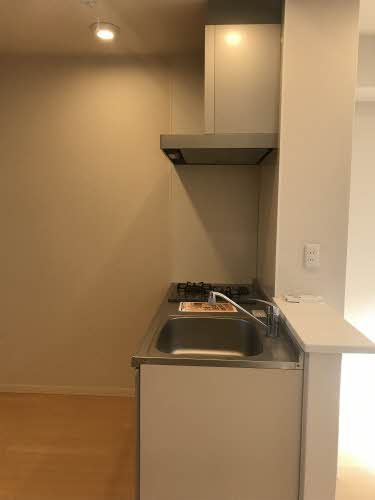 サンメゾン紀三井寺 0203号-7