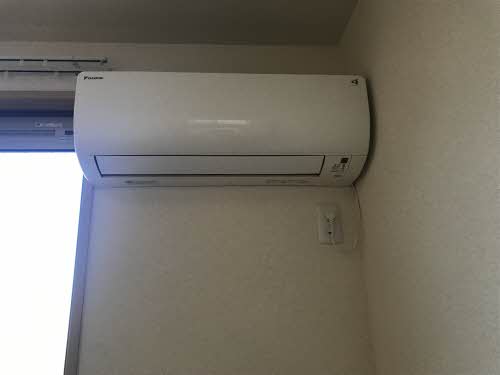 サンメゾン紀三井寺 0203号-10