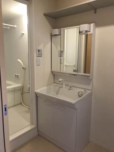 サンメゾン紀三井寺 0203号-11