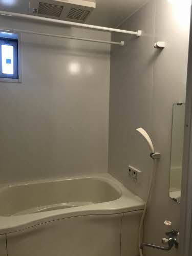 サンメゾン紀三井寺 0203号-12