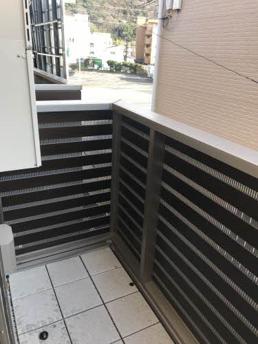 サンメゾン紀三井寺 0203号-14