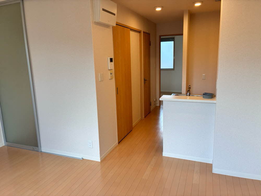 サンメゾン紀三井寺 0206号-3