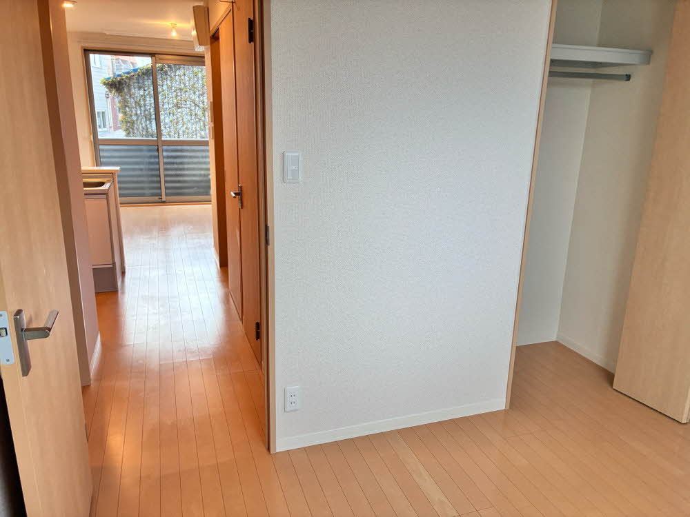 サンメゾン紀三井寺 0206号-6