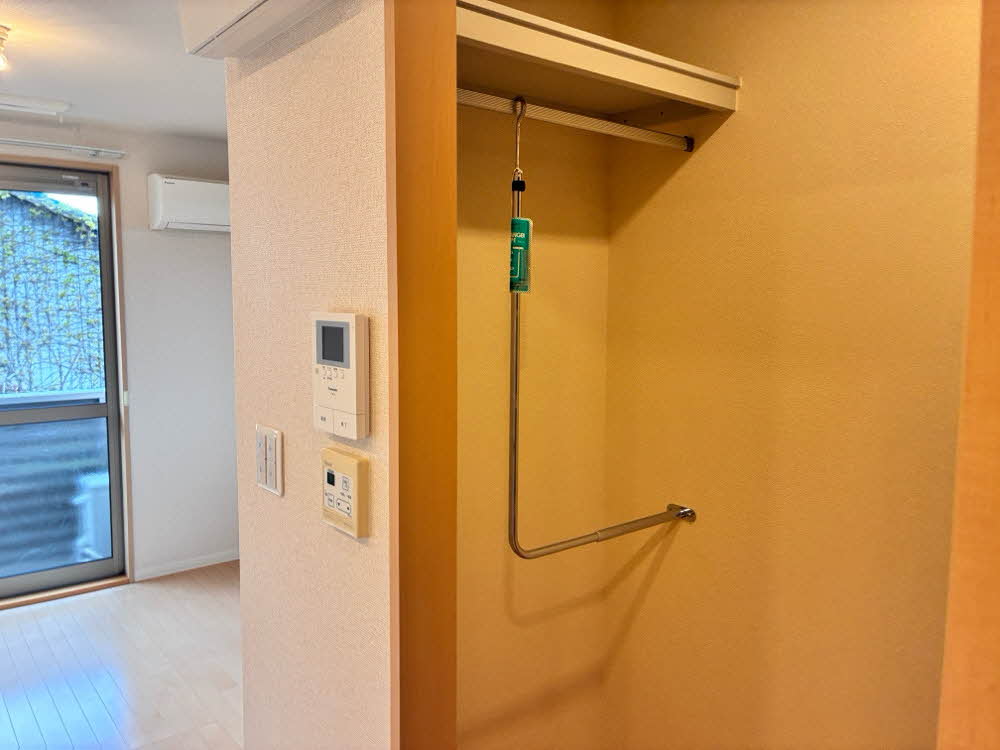 サンメゾン紀三井寺 0206号-14