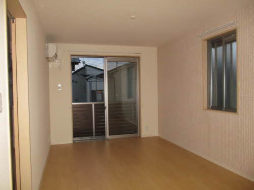 シャーメゾン富野荘 0206号-2