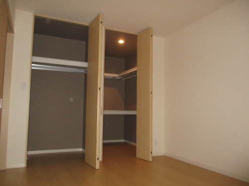 シャーメゾン富野荘 0206号-6