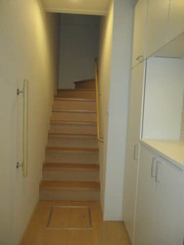 シャーメゾン富野荘 0206号-7