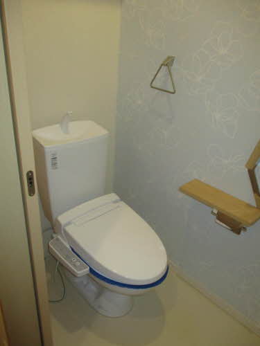 シャーメゾン富野荘 0206号-10