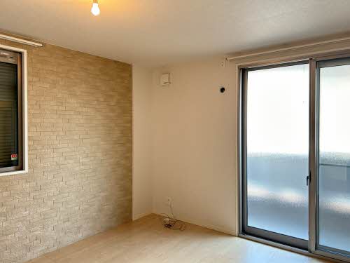 ヴェスタリア中小阪 0101号-2