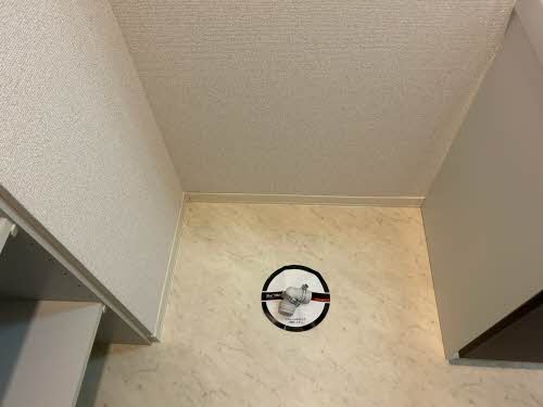 ヴェスタリア中小阪 0101号-9