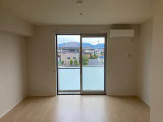 フォンド・メゾン A203号-2