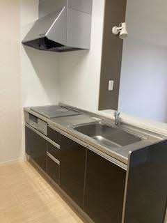 フォンド・メゾン A203号-3