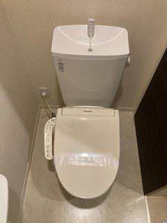 フォンド・メゾン A203号-6