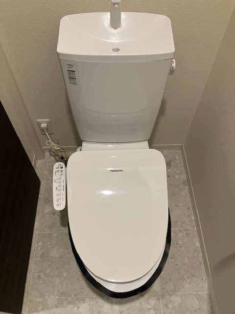 フォンド・メゾン A205号-10