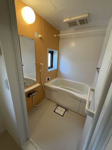 シャーメゾンＷＡＴＡＩ 0402号-11