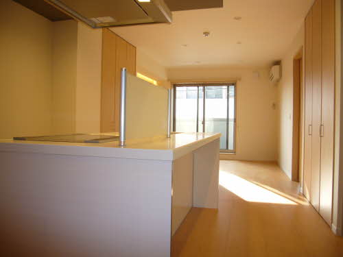 セレーナ室町 0301号-2