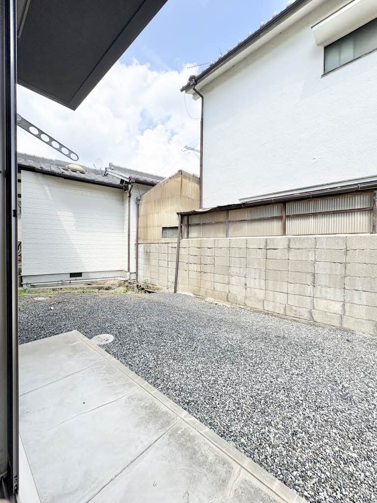 リラフォート栗田 0101号-10