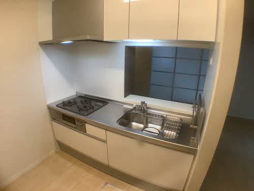 グランメゾン新芦屋 0102号-6