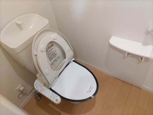 シャーメゾンＯＣＴＯ 0202号-6