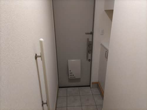 シャーメゾンＯＣＴＯ 0202号-13