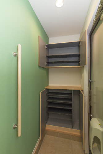 シャーメゾン春日出北 0101号-4