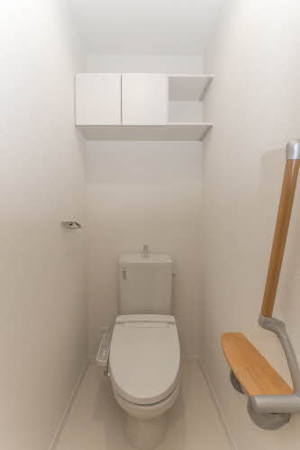 シャーメゾン春日出北 0101号-5