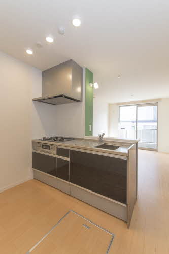 シャーメゾン春日出北 0101号-8