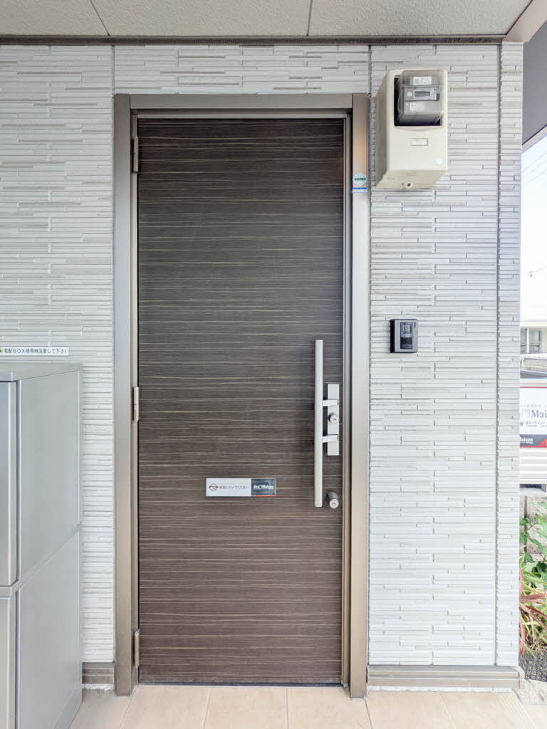 シャーメゾン春日出北 0101号-13