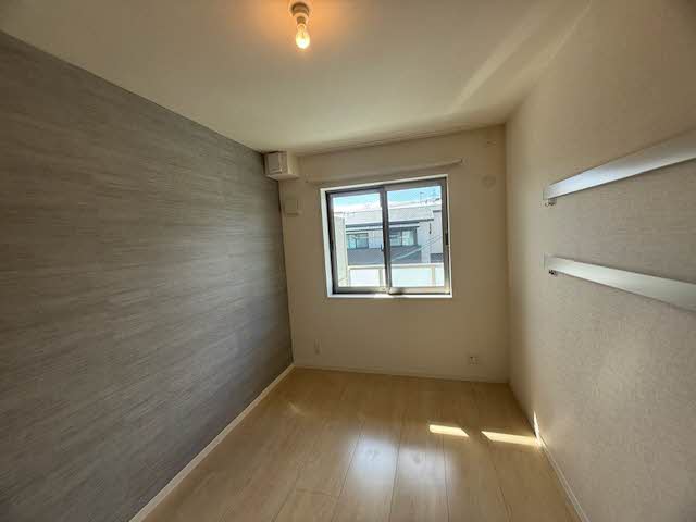 シャーメゾン下小阪Ⅱ 0302号-5