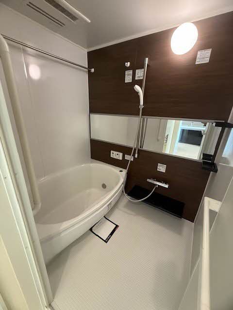 シャーメゾン下小阪Ⅱ 0302号-6