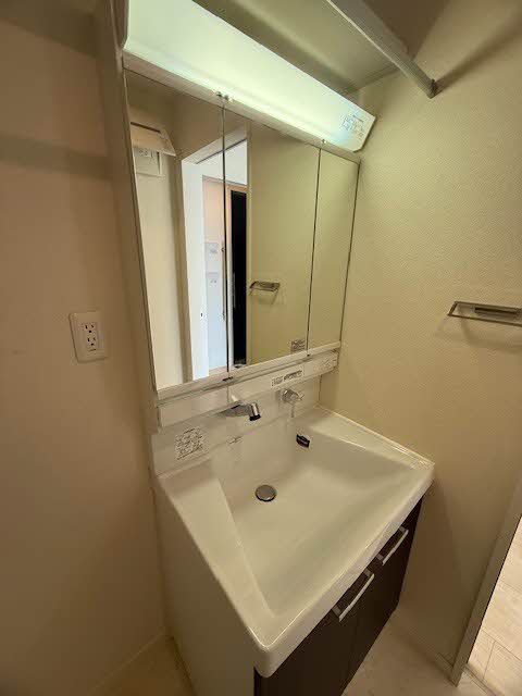 シャーメゾン下小阪Ⅱ 0302号-7